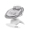 Carrello Mio CRL-10308 Silver Grey Baby Bouncer