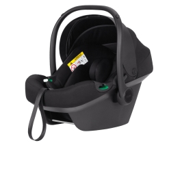 Carrello Nova CRL-16101 Black Line Car Seat 0-13 kg