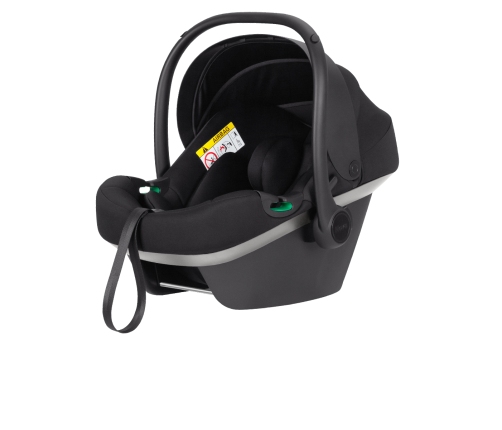 Carrello Nova CRL-16101 Grey Line Car Seat 0-13 kg