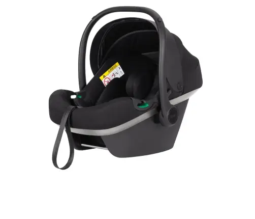 Carrello Nova CRL-16101 Grey Line Bērnu autosēdeklis 0-13 kg