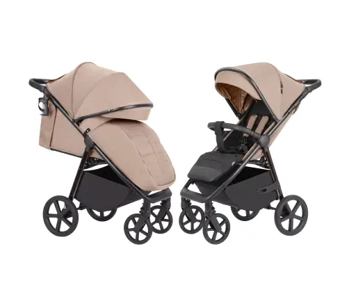 Carrello Bravo PLUS CRL-5515 Royal Beige Pastaigu Rati