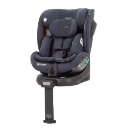 Carrello Meteorit 360 CRL-16001 Carbon Grey Child Car Seat 0-36 kg