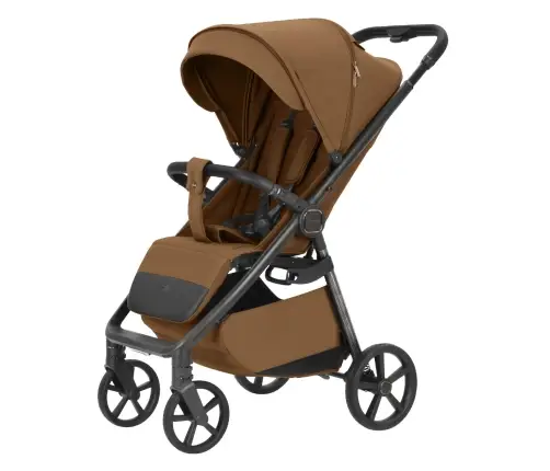 Carrello Bravo Carbon CRL-5530 Ginger Beige Pastaigu rati Carrello Bravo Carbon CRL-5530 Ginger Beige Pastaigu rati