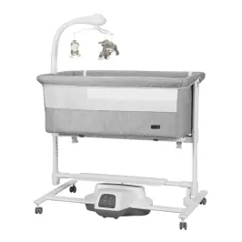 Bassinet grip Bloom CRL-10304 Anchor Grey