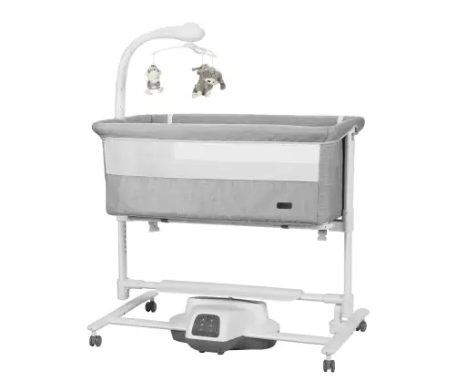 Bassinet grip Bloom CRL-10304 Anchor Grey