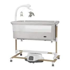 Bassinet grip Bloom CRL-10304 Silk Beige