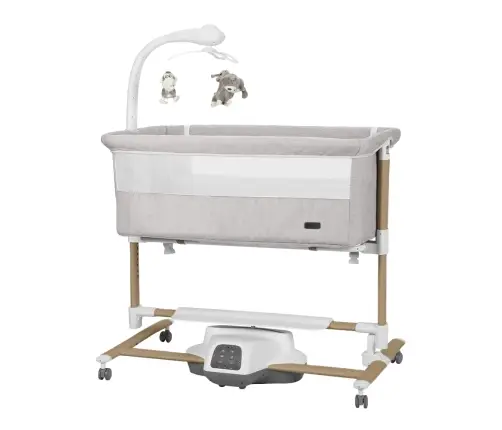 Bassinet grip Bloom CRL-10304 Silk Beige