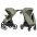 Carrello Bravo SL DELUXE CRL-5520 Mosaic Green Stroller