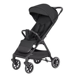Carrello Forza CRL-5535 Espresso Black Stroller