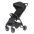 Carrello Forza CRL-5535 Espresso Black Stroller
