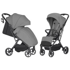 CARRELLO Nova CRL-5524 River Grey Прогулочная коляска