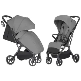 CARRELLO Nova CRL-5524 River Grey Pastaigu rati