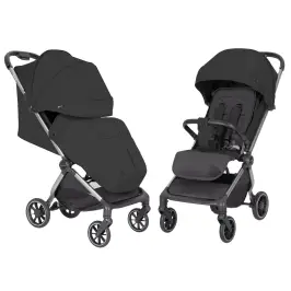 CARRELLO Atom M CRL-5527 Diamond Black Pastaigu rati