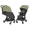 CARRELLO Atom S CRL-5526 Antique Green Прогулочная Коляска