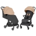 CARRELLO Atom S CRL-5526 Down Beige Stroller