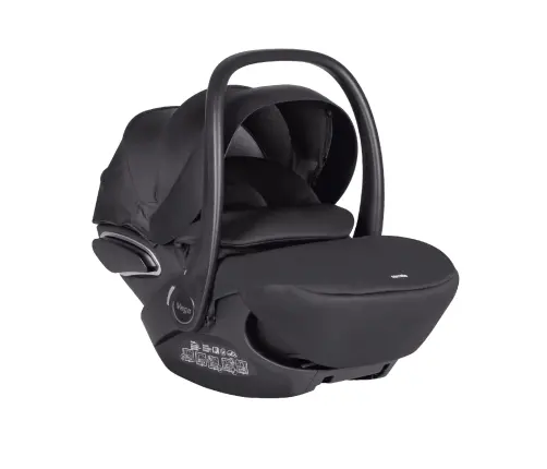 Carrello Vega CRL-14101 Absolute black Vaikiška Automobilinė Kėdutė 0-13 kg