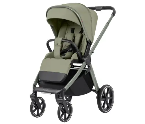 CARRELLO Omega CRL-6531 Tropical Green Lastevanker 2in1