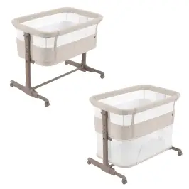 Baby bassinet Picto CRL-16506 Aori Beige
