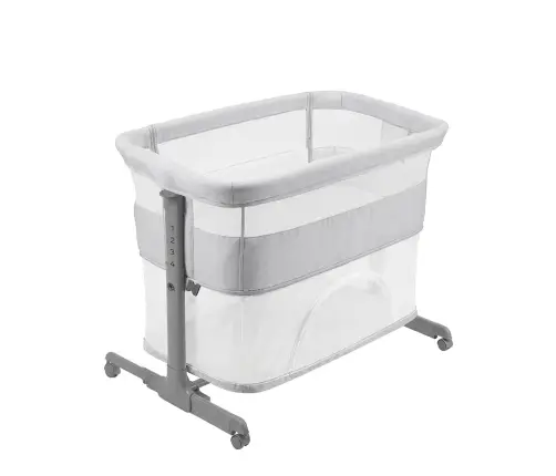 Baby bassinet Picto CRL-16506 Tao Grey
