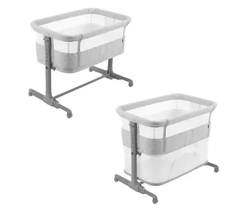 Baby bassinet Picto CRL-16506 Tao Grey