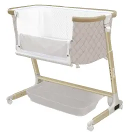 Baby bassinet Prima CRL-16504 Honey Beige
