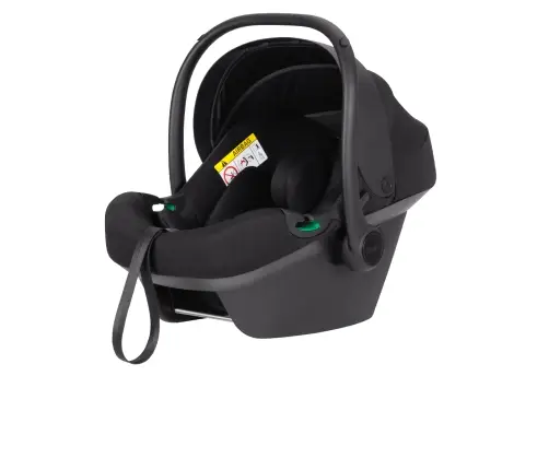Baby car seat Carrello Nova CRL-16101 Black Line