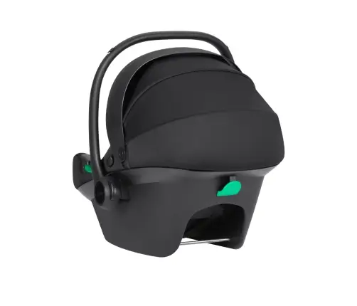 Baby car seat Carrello Nova CRL-16101 Black Line