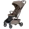 Baby stroller 2in1 CARRELLO Magia CRL-6655 Cocoa Beige