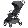 Baby stroller 2in1 CARRELLO Magia CRL-6655 Elm Grey