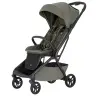 Baby stroller 2in1 CARRELLO Magia CRL-6655 Malted Green