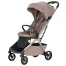 Baby stroller 2in1 CARRELLO Magia CRL-6655 Spice Beige