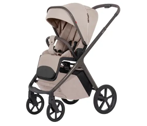 CARRELLO Vector CRL-6552 Angora Beige Baby stroller 2in1