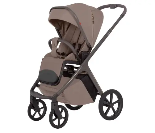 CARRELLO Vector CRL-6552 Cashmere Beige Baby stroller 2in1