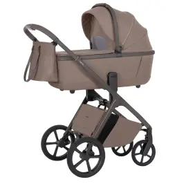 CARRELLO Vector CRL-6552 Cashmere Beige Baby stroller 2in1