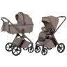 CARRELLO Vector CRL-6552 Cashmere Beige Baby stroller 2in1