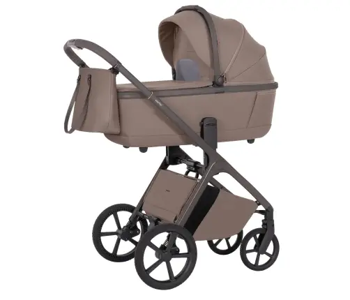 CARRELLO Vector CRL-6552 Cashmere Beige Baby stroller 2in1