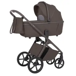 Baby stroller 2in1 CARRELLO Vector CRL-6552 Merino Beige