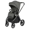 Baby stroller 2in1 CARRELLO Vector CRL-6700 Calm Green