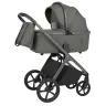 Baby stroller 2in1 CARRELLO Vector CRL-6700 Calm Green