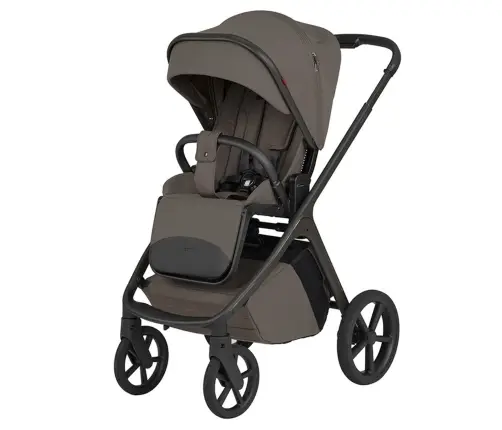 Baby stroller 2in1 CARRELLO Vector CRL-6700 Koa Brown