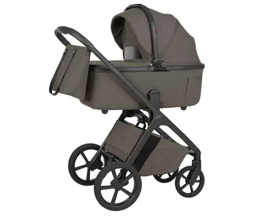 Baby stroller 2in1 CARRELLO Vector CRL-6700 Koa Brown