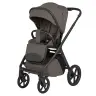 Baby stroller 2in1 CARRELLO Vector CRL-6700 Koa Brown