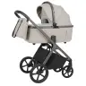 Baby stroller 2in1 CARRELLO Vector CRL-6700 Zephyr Beige