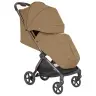 Baby stroller CARRELLO Atom M 2.0 CRL-5527 Crust Brown