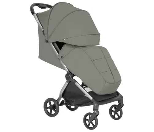 Baby stroller CARRELLO Atom M 2.0 CRL-5527 Racing Green