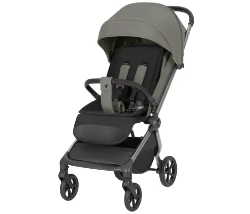 Baby stroller CARRELLO Atom M 2.0 CRL-5527 Racing Green