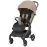 Baby stroller CARRELLO Atom M 2.0 CRL-5527 Snow Beige