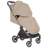 Baby stroller CARRELLO Atom M 2.0 CRL-5527 Snow Beige