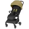 Baby stroller CARRELLO Atom S 2.0 CRL-5526 Antique Green