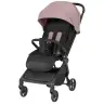 Baby stroller CARRELLO Atom S 2.0 CRL-5526 Blossom Pink